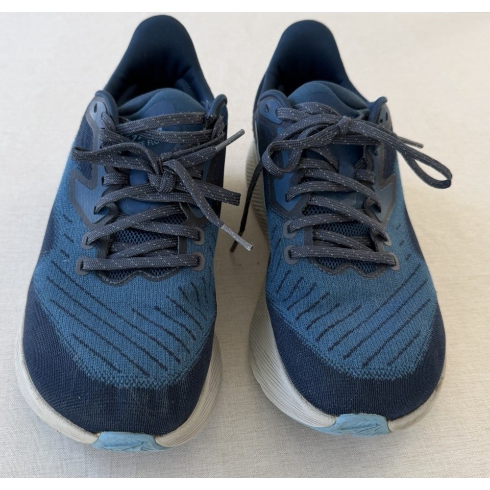 Altra Experience Flow Running Shoes Blue Women's US 7 EU 40 Athletic‎